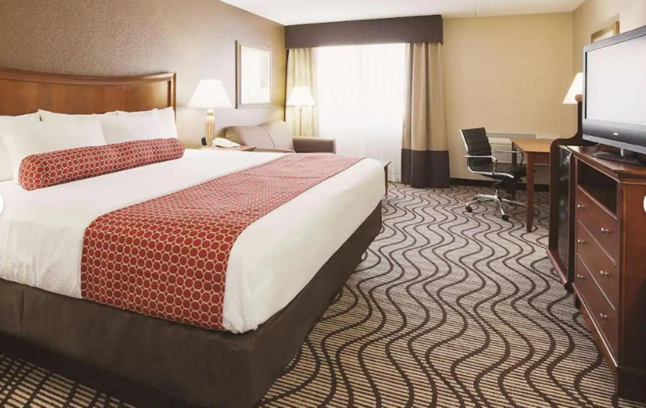 La Quinta By Wyndham Minneapolis-Minnetonka Esterno foto