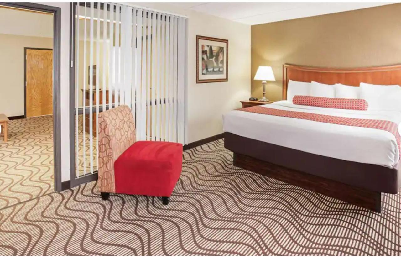 La Quinta By Wyndham Minneapolis-Minnetonka Esterno foto
