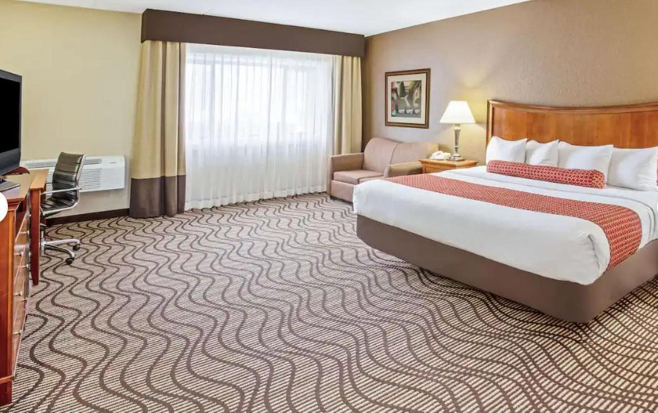La Quinta By Wyndham Minneapolis-Minnetonka Esterno foto