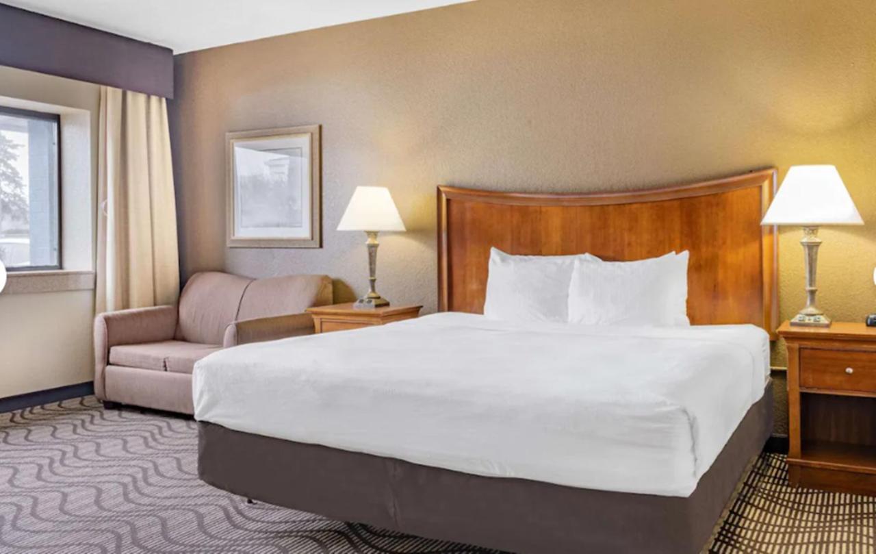 La Quinta By Wyndham Minneapolis-Minnetonka Esterno foto