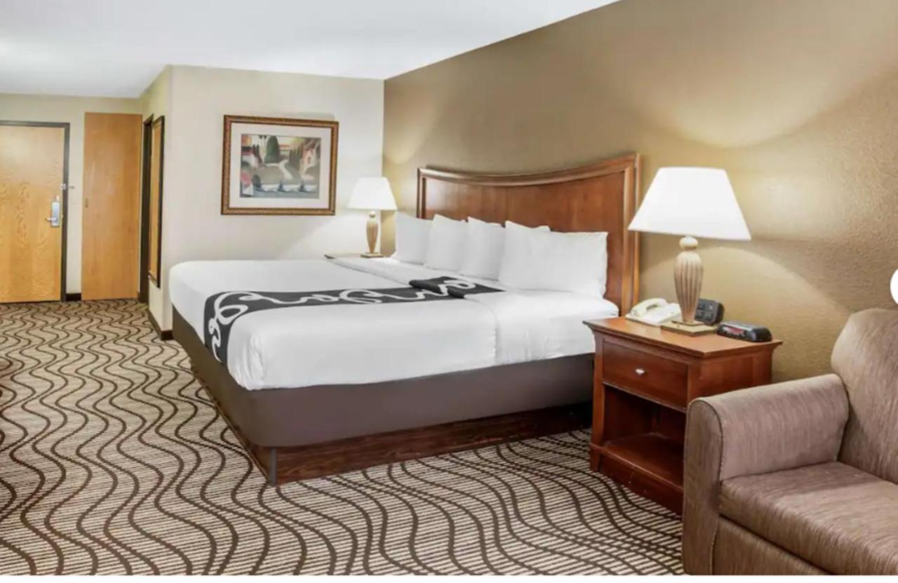 La Quinta By Wyndham Minneapolis-Minnetonka Esterno foto