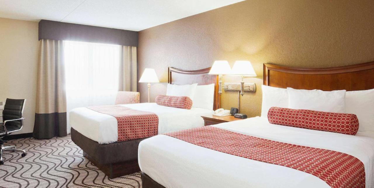 La Quinta By Wyndham Minneapolis-Minnetonka Esterno foto