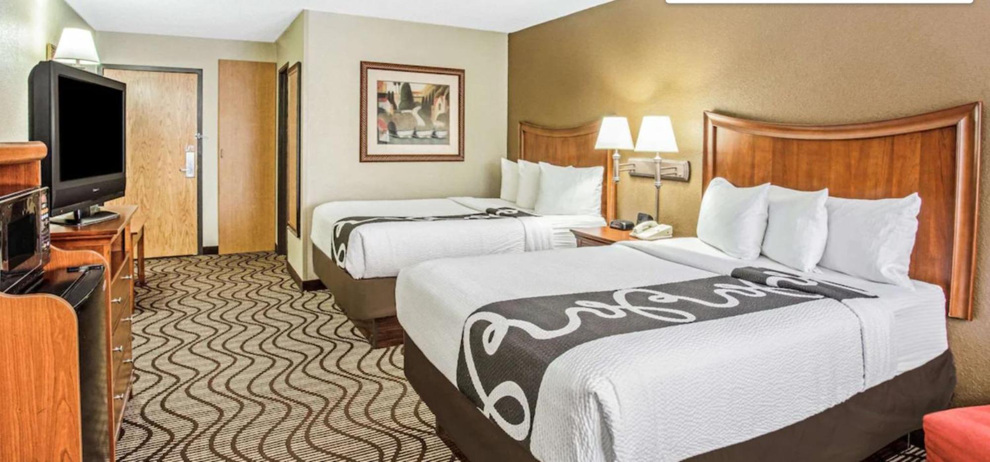La Quinta By Wyndham Minneapolis-Minnetonka Esterno foto