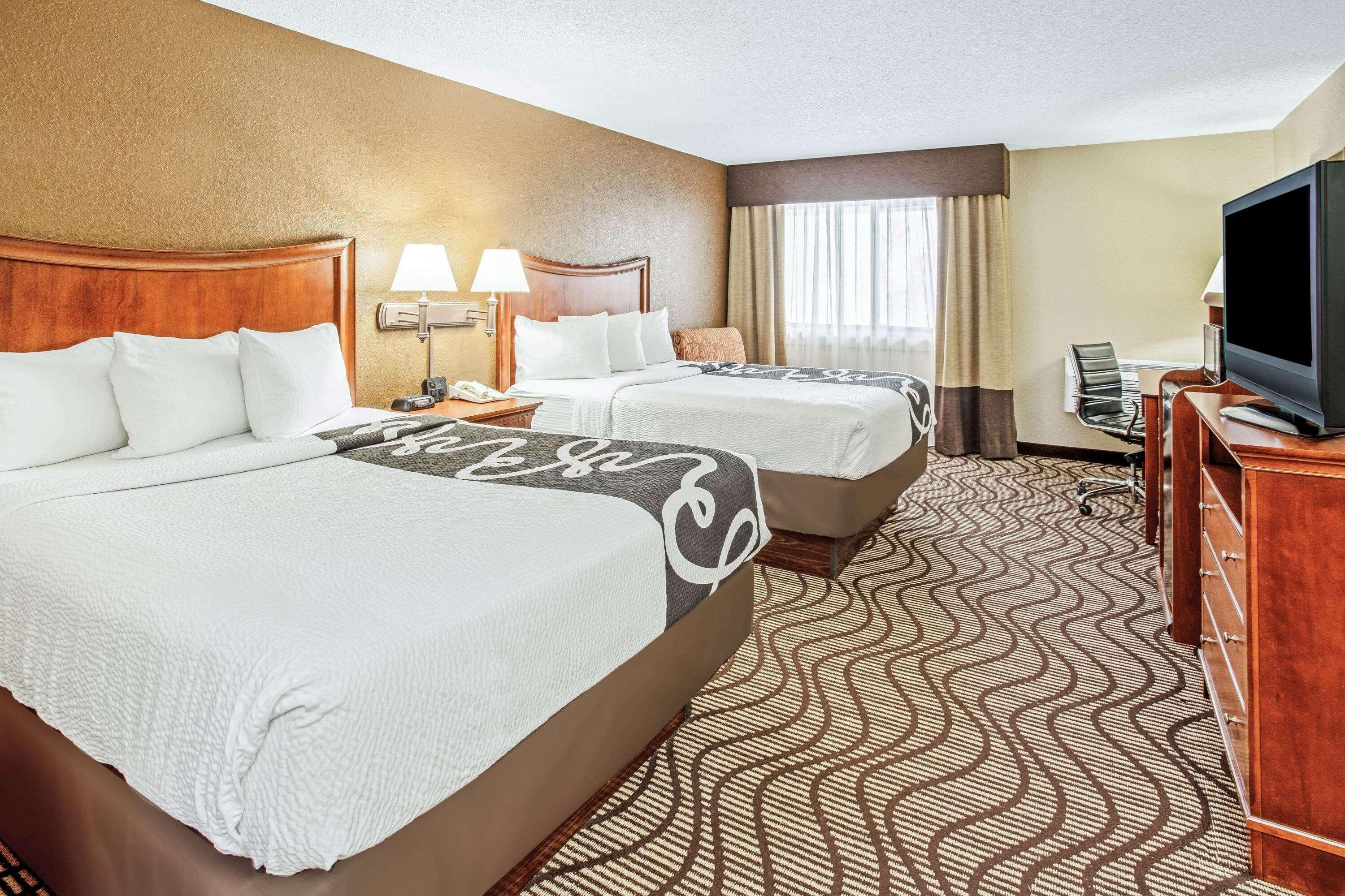 La Quinta By Wyndham Minneapolis-Minnetonka Esterno foto