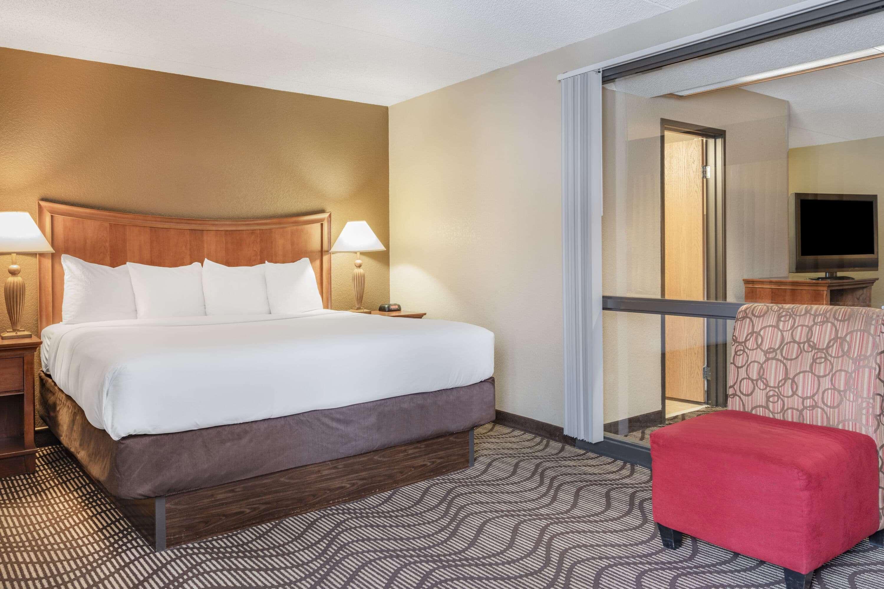 La Quinta By Wyndham Minneapolis-Minnetonka Esterno foto