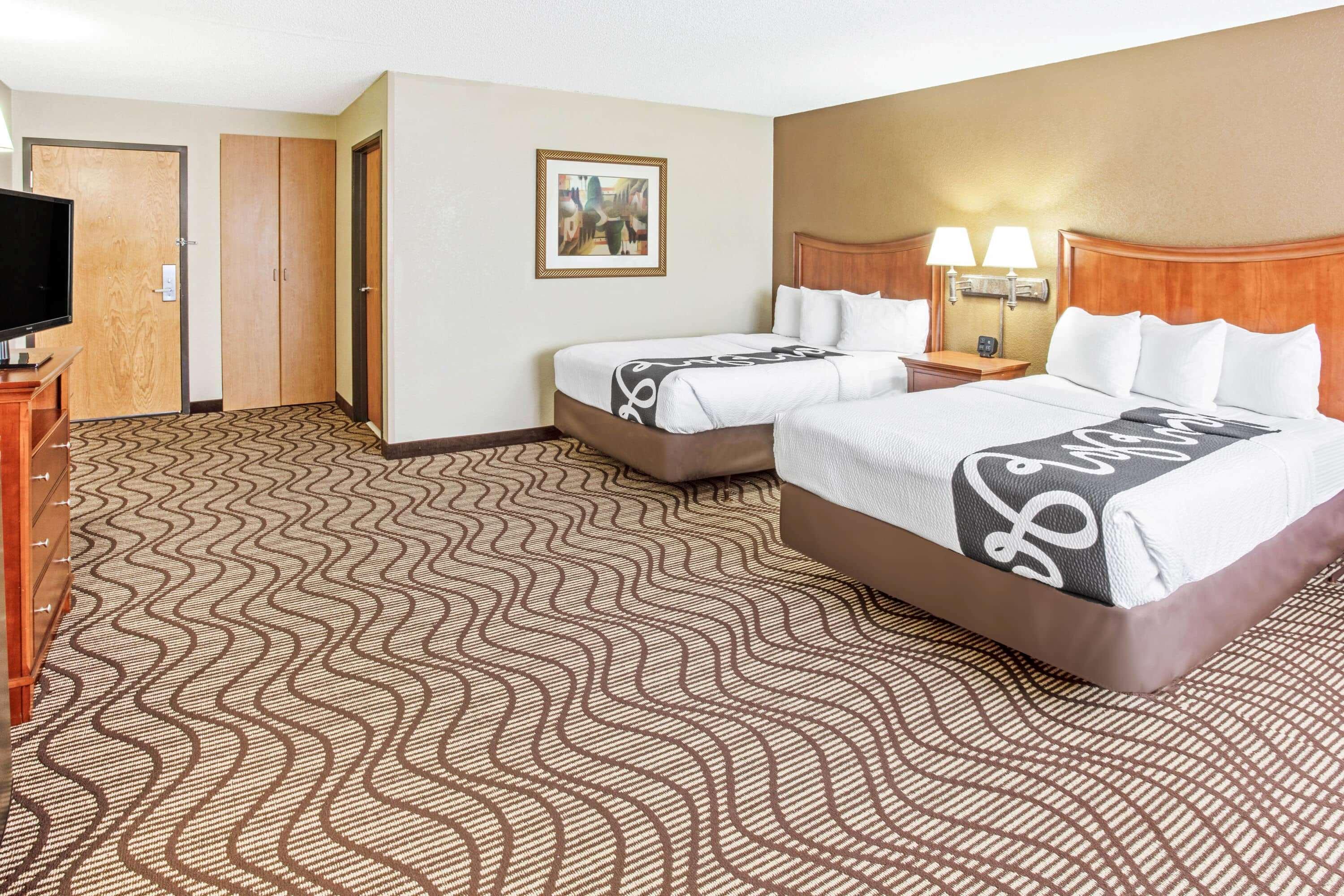 La Quinta By Wyndham Minneapolis-Minnetonka Esterno foto