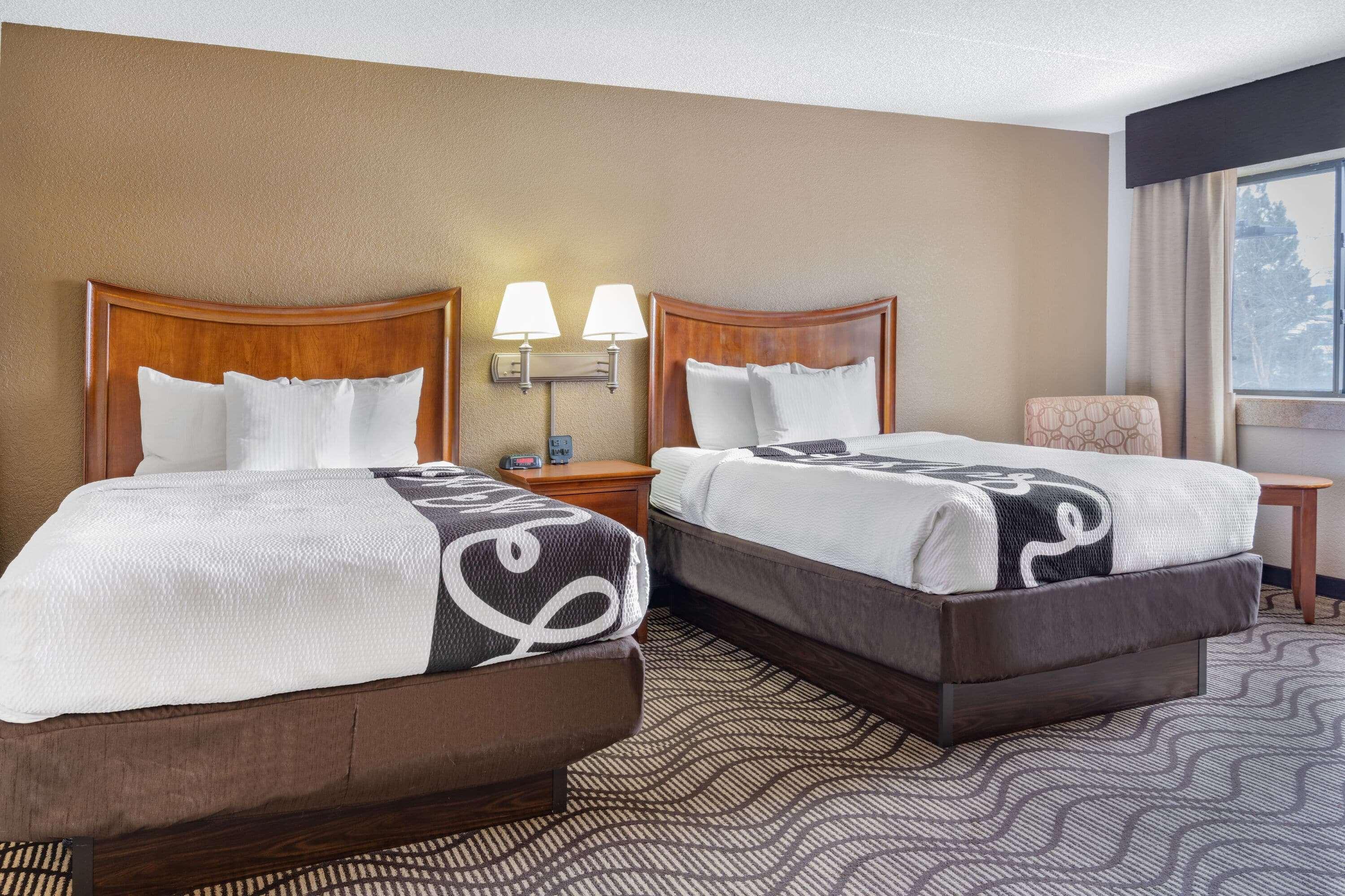 La Quinta By Wyndham Minneapolis-Minnetonka Esterno foto