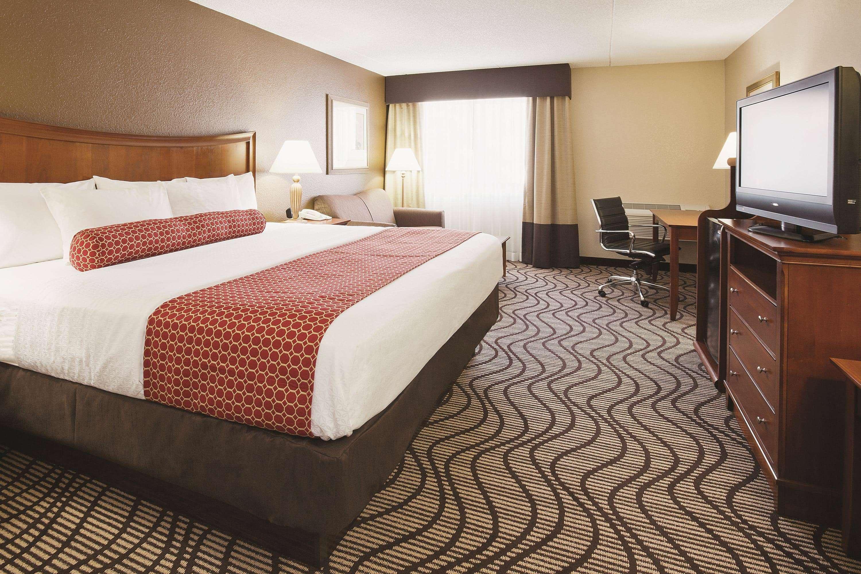 La Quinta By Wyndham Minneapolis-Minnetonka Esterno foto