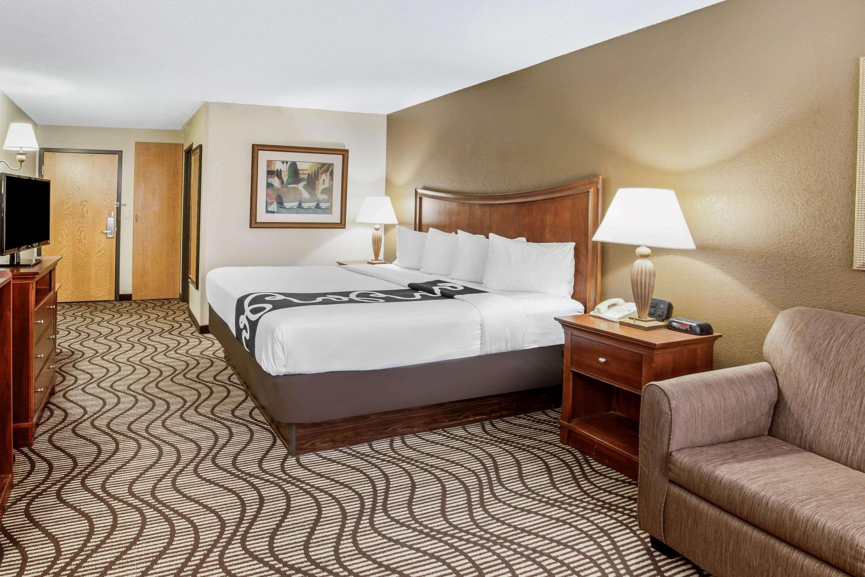 La Quinta By Wyndham Minneapolis-Minnetonka Esterno foto