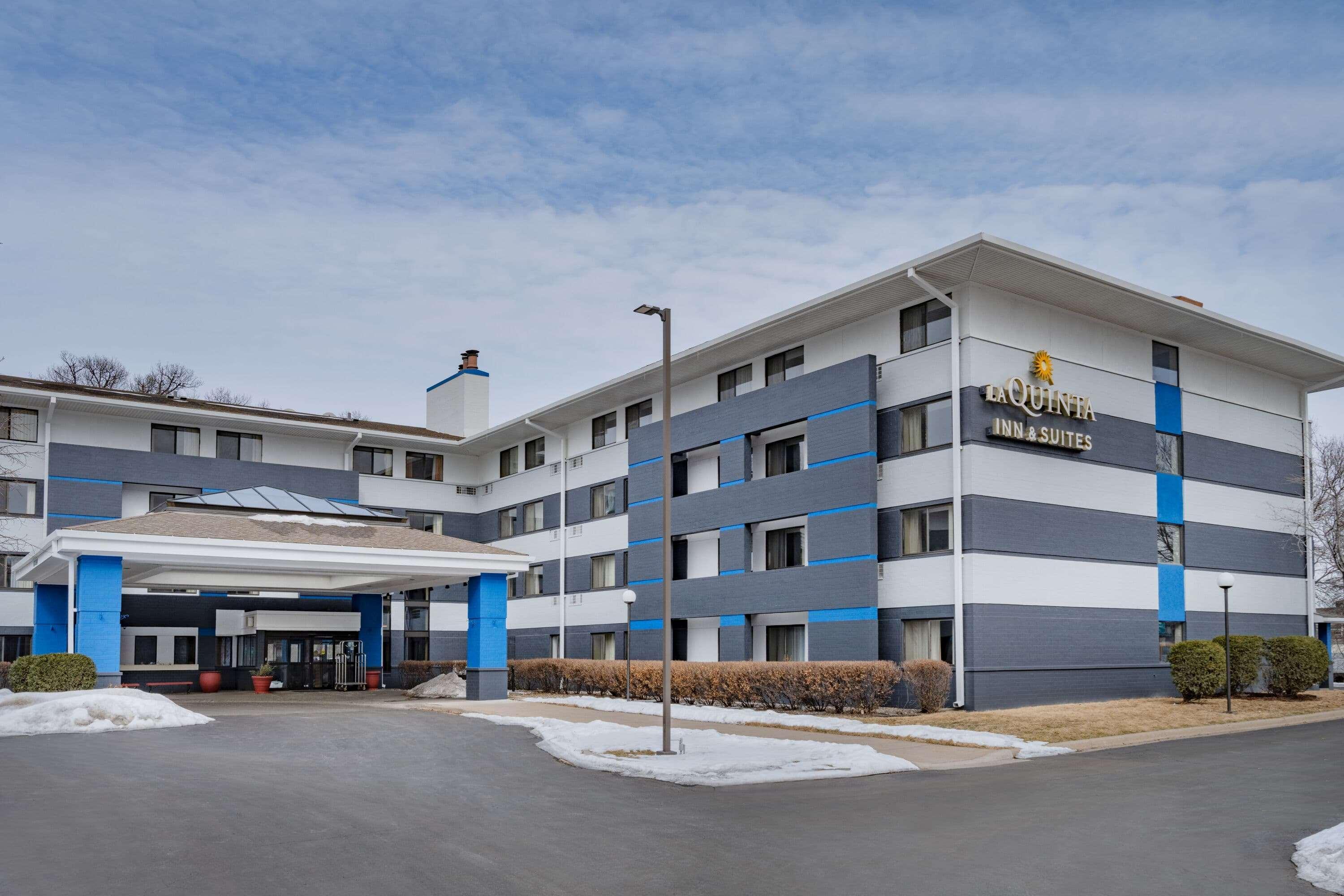 La Quinta By Wyndham Minneapolis-Minnetonka Esterno foto