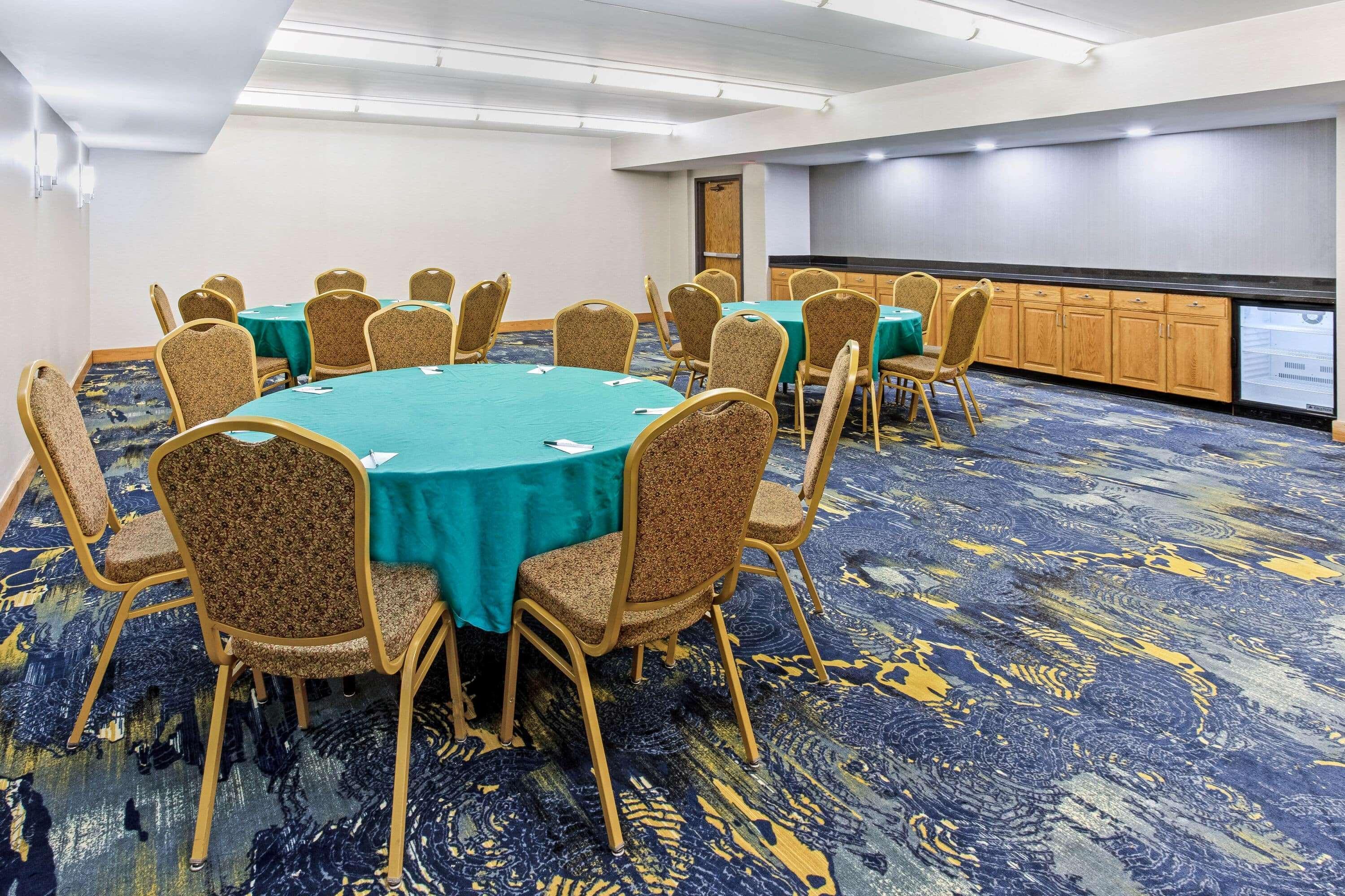 La Quinta By Wyndham Minneapolis-Minnetonka Esterno foto