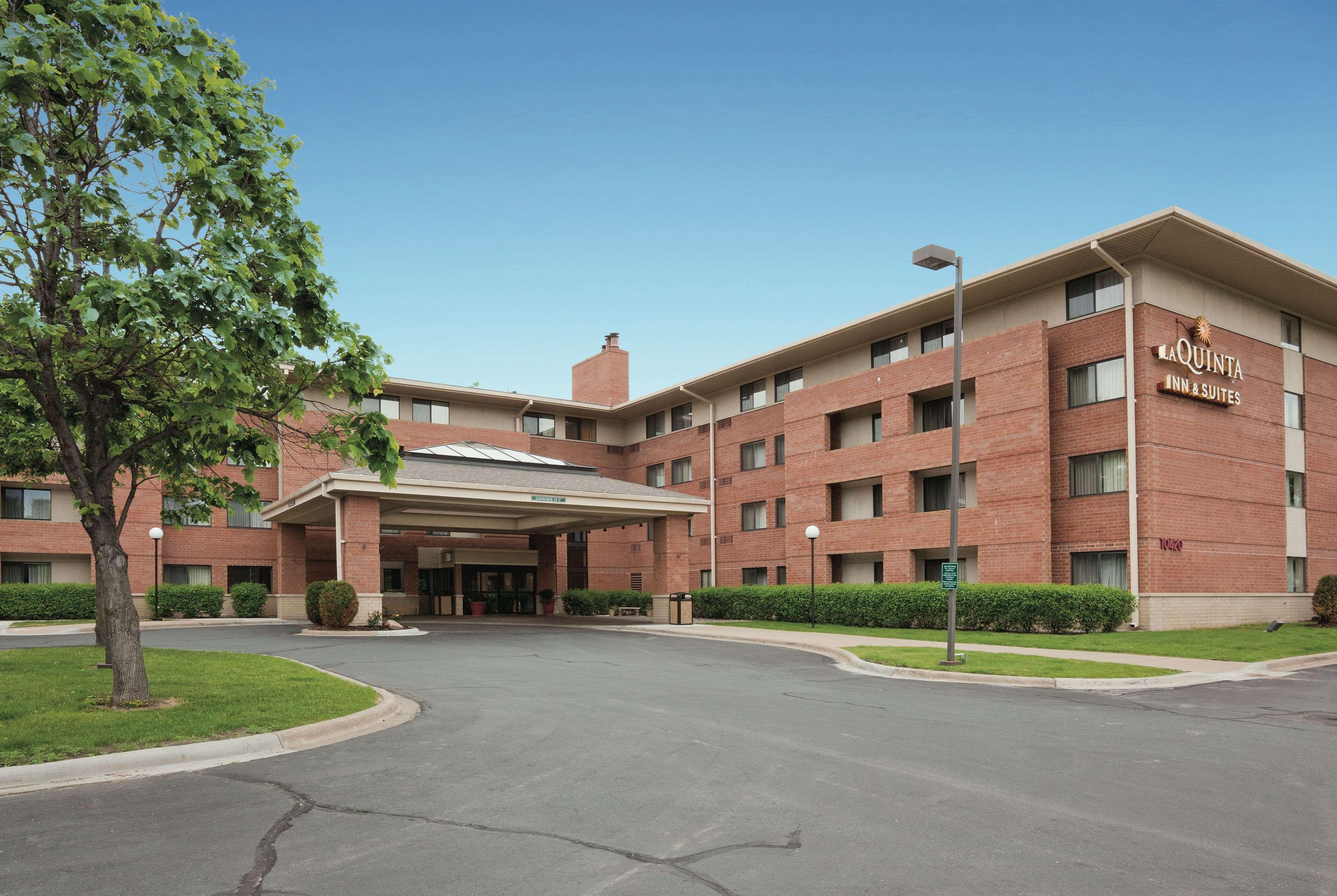La Quinta By Wyndham Minneapolis-Minnetonka Esterno foto