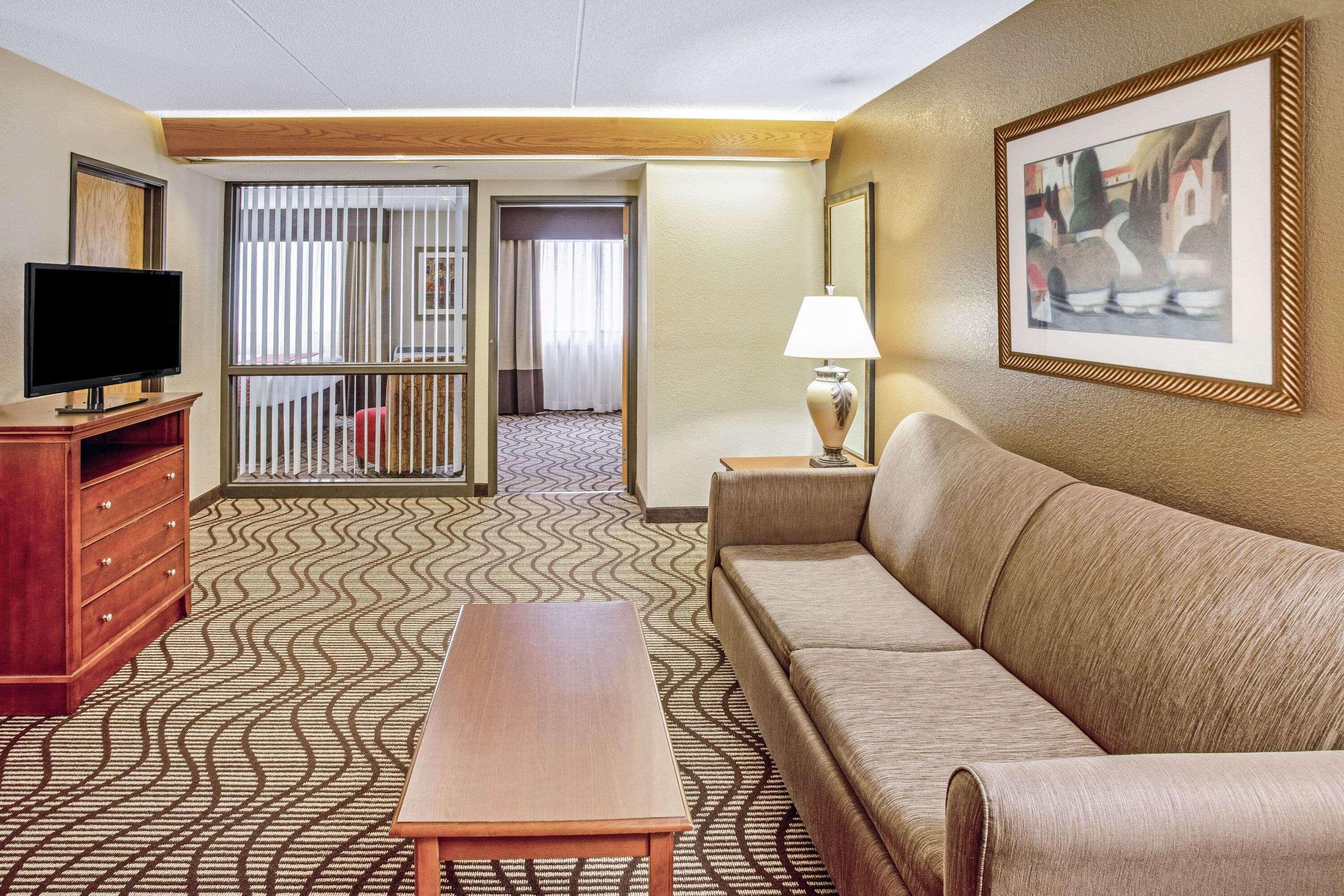 La Quinta By Wyndham Minneapolis-Minnetonka Esterno foto