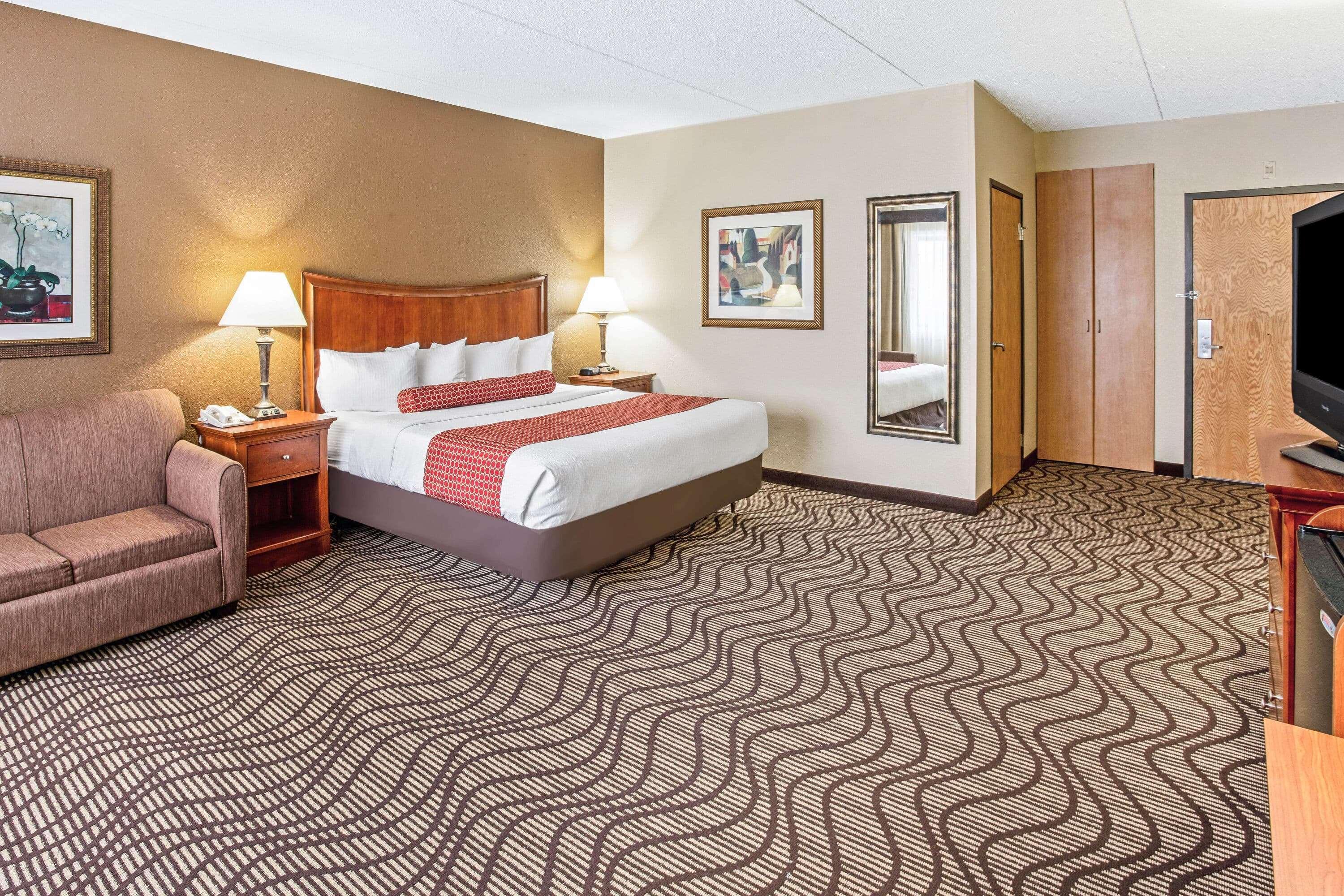 La Quinta By Wyndham Minneapolis-Minnetonka Esterno foto
