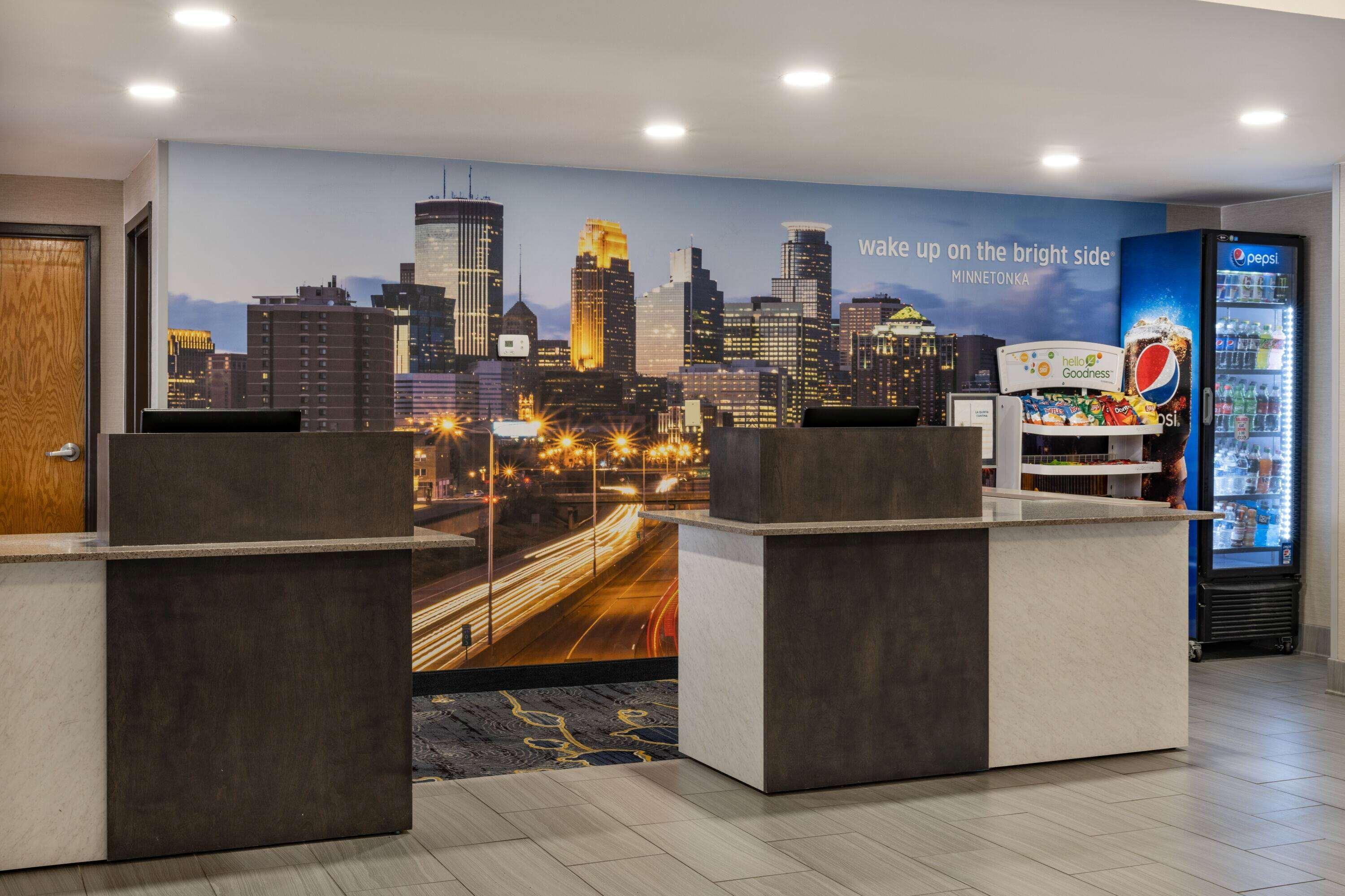 La Quinta By Wyndham Minneapolis-Minnetonka Esterno foto