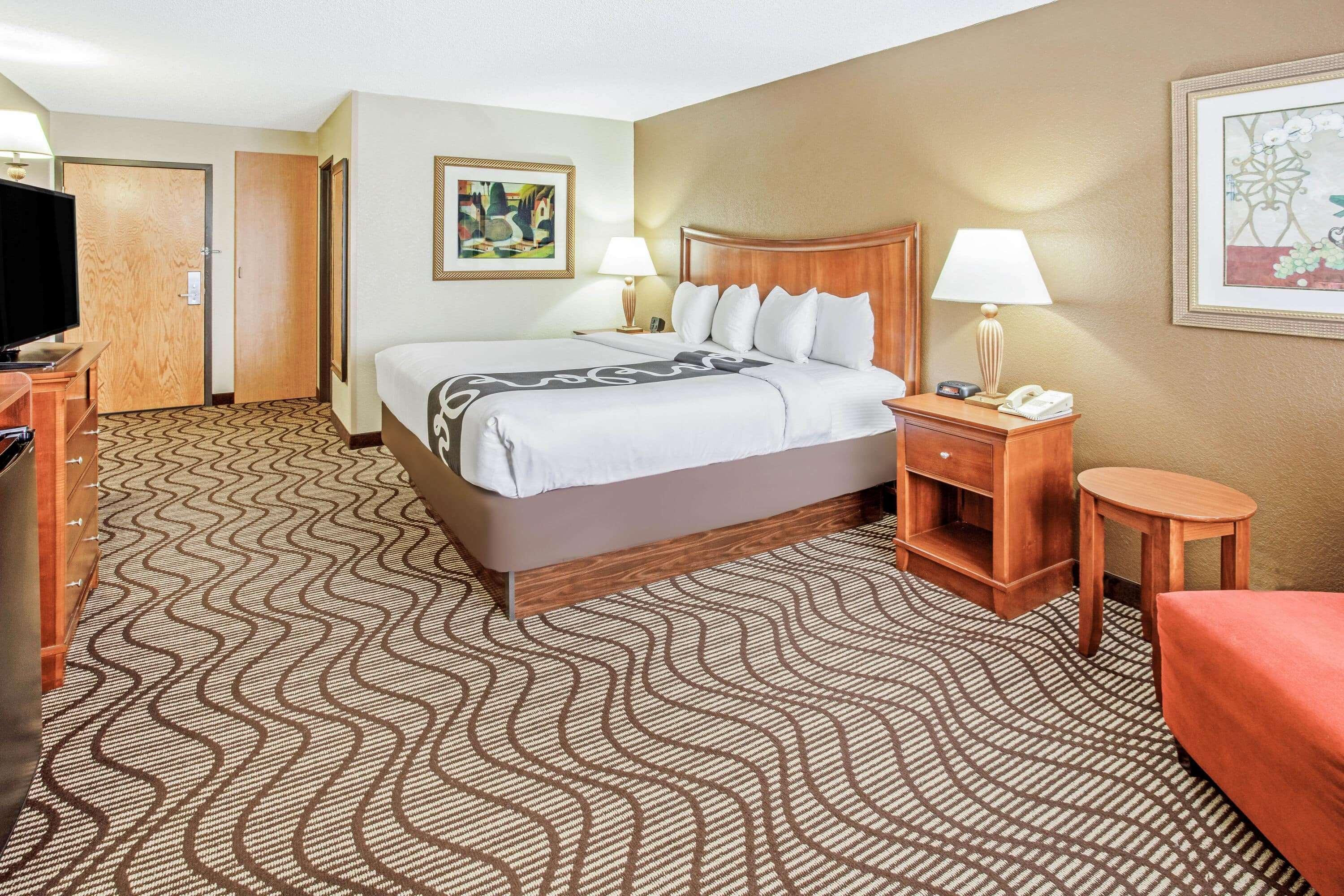 La Quinta By Wyndham Minneapolis-Minnetonka Esterno foto