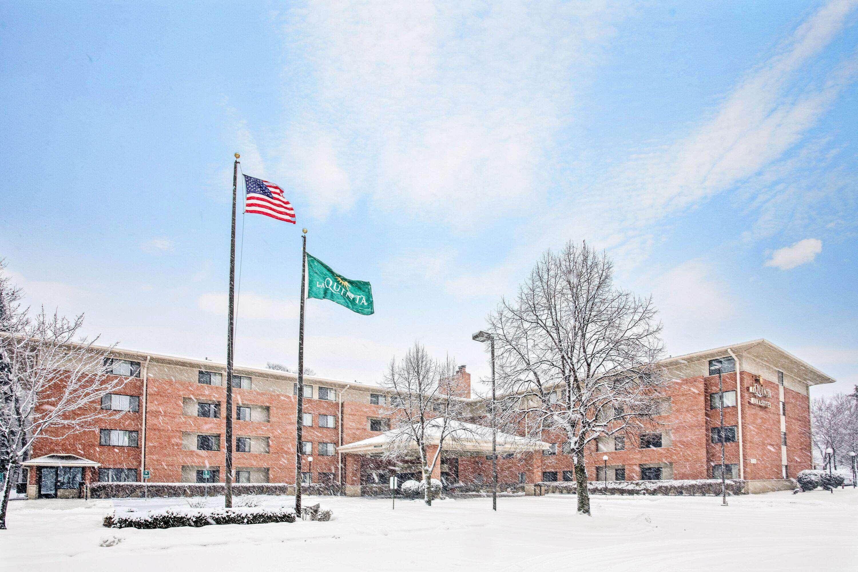 La Quinta By Wyndham Minneapolis-Minnetonka Esterno foto