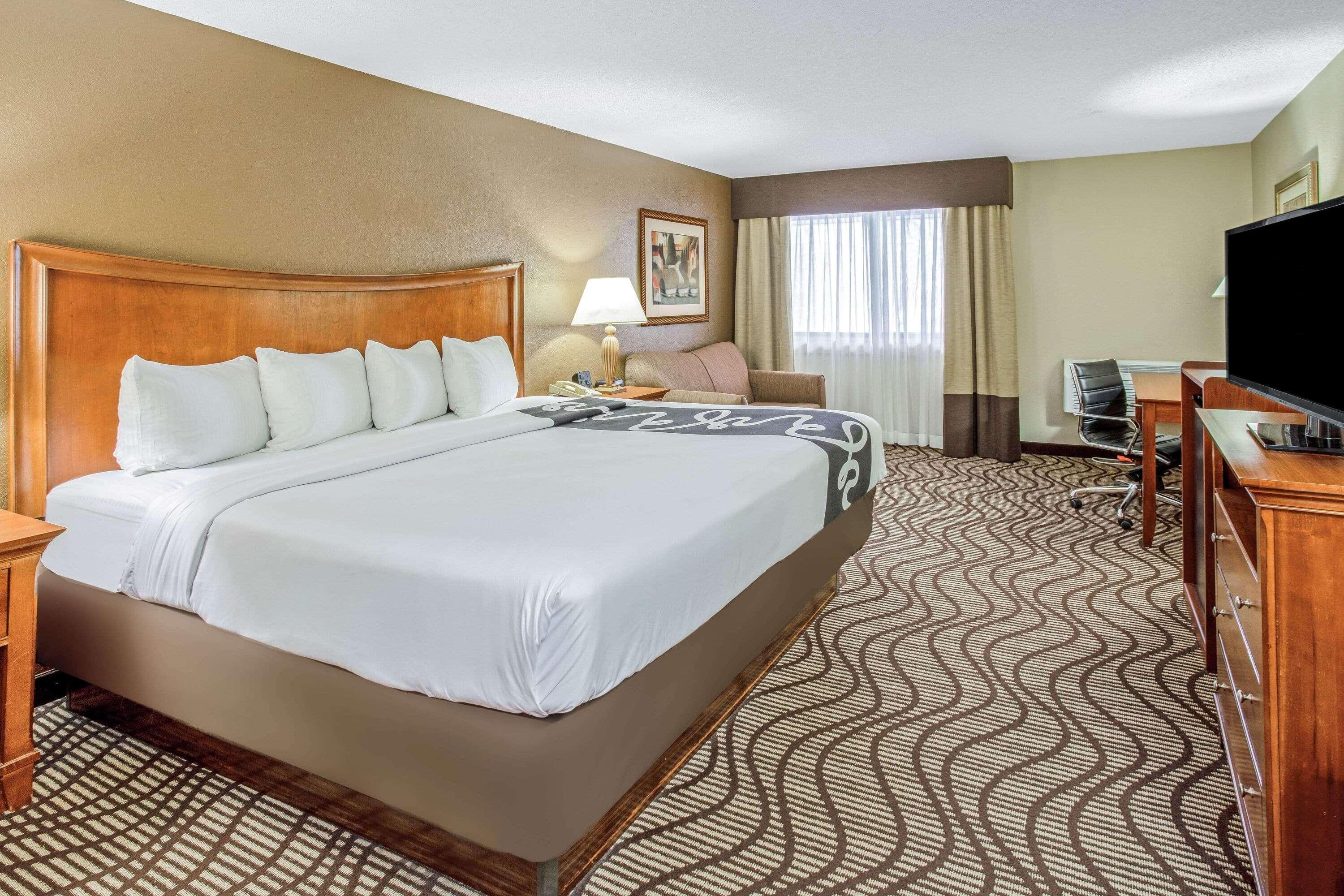 La Quinta By Wyndham Minneapolis-Minnetonka Esterno foto