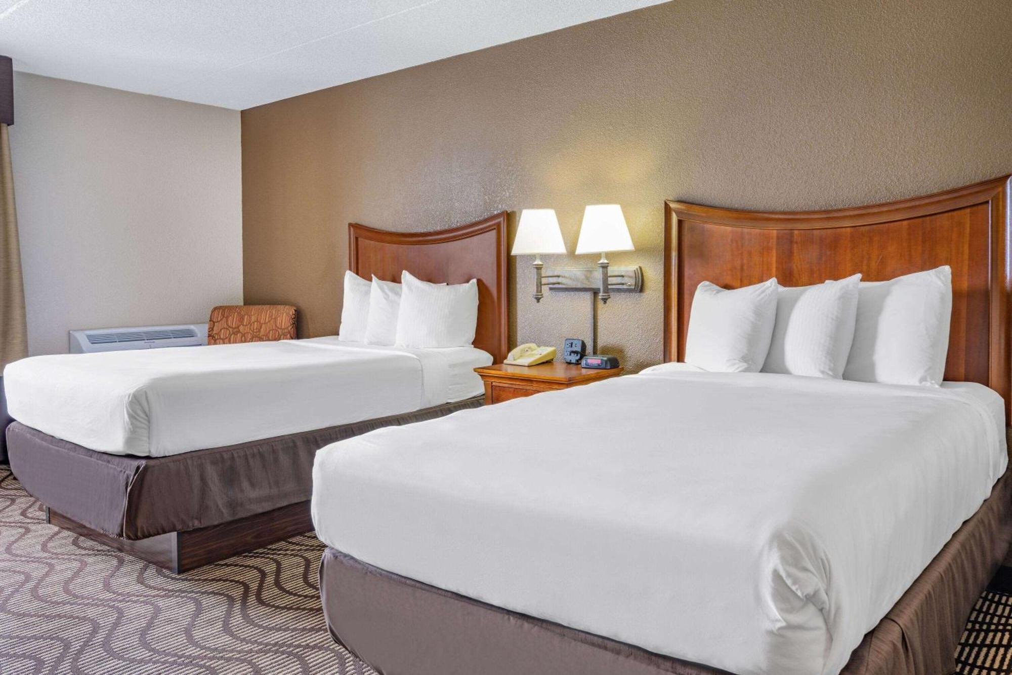 La Quinta By Wyndham Minneapolis-Minnetonka Esterno foto