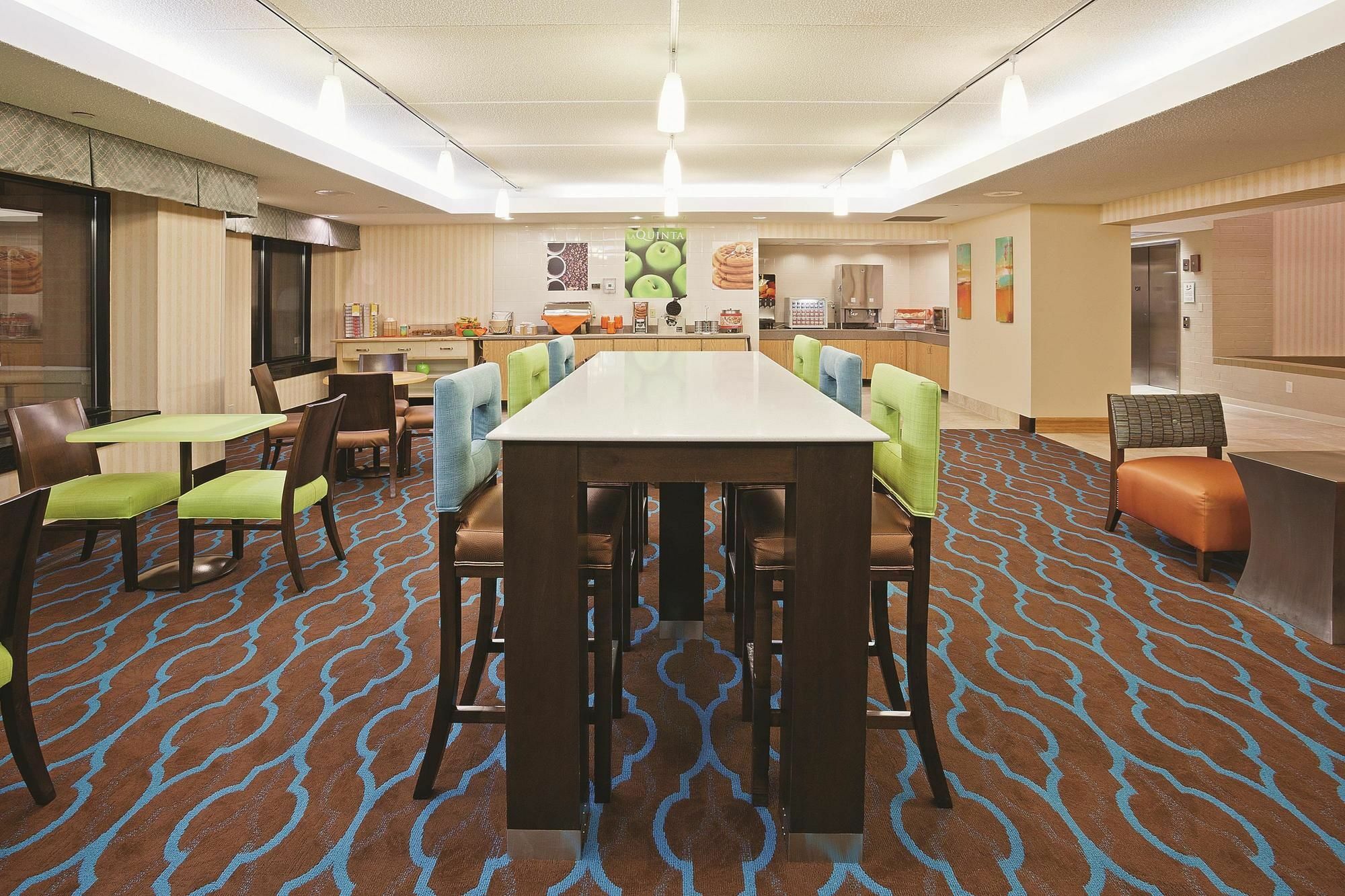 La Quinta By Wyndham Minneapolis-Minnetonka Esterno foto