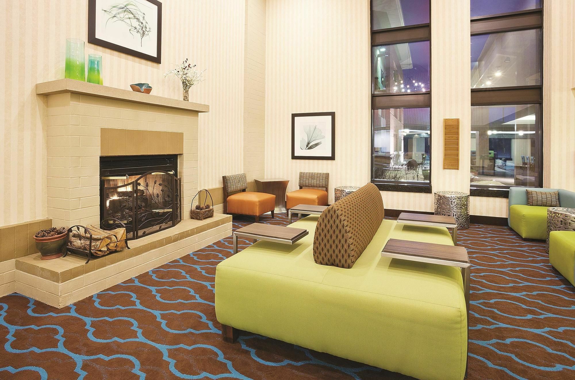 La Quinta By Wyndham Minneapolis-Minnetonka Esterno foto
