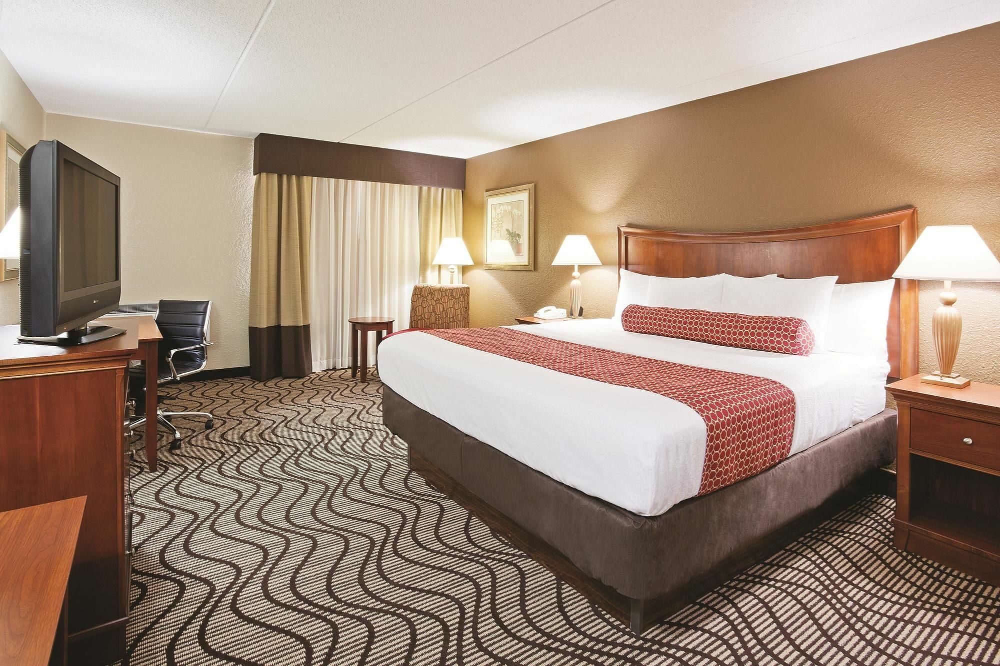 La Quinta By Wyndham Minneapolis-Minnetonka Esterno foto